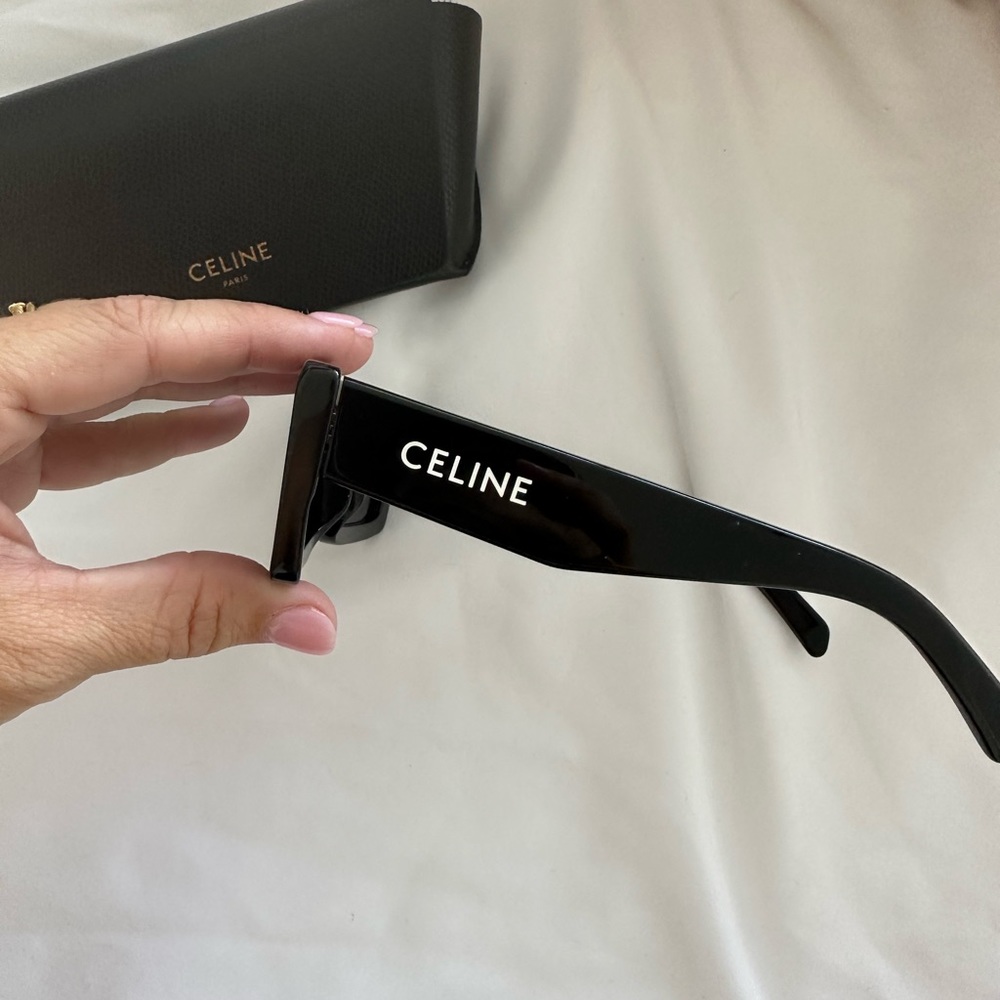 Celine Sunglasses - Picture 2 of 5